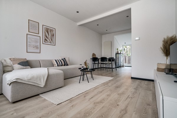 Medium property photo - Julianaplein 21, 6916 BZ Tolkamer